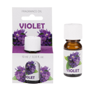 Olejek zapachowy 10ml Fiołek RAVI
